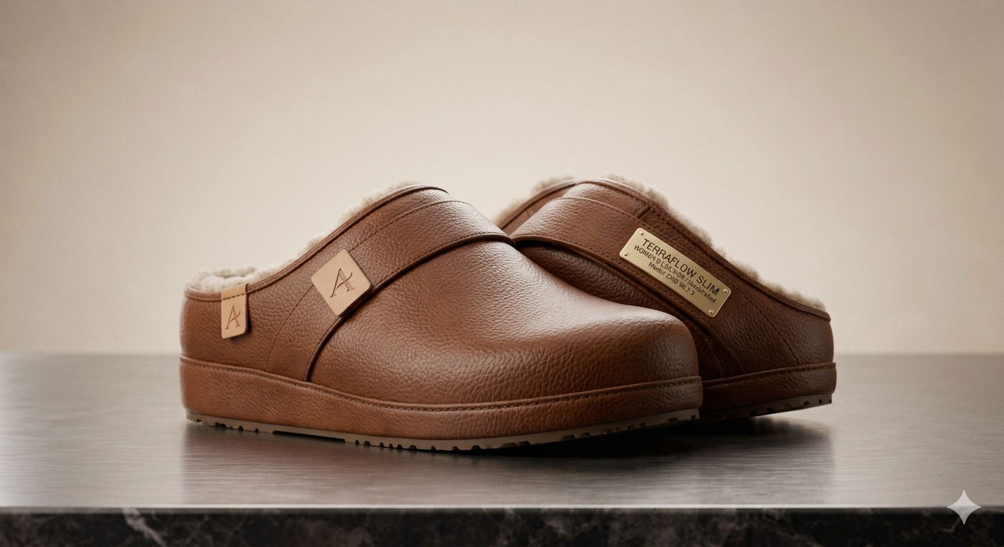 Unisex Comfortable Comfort Slippers