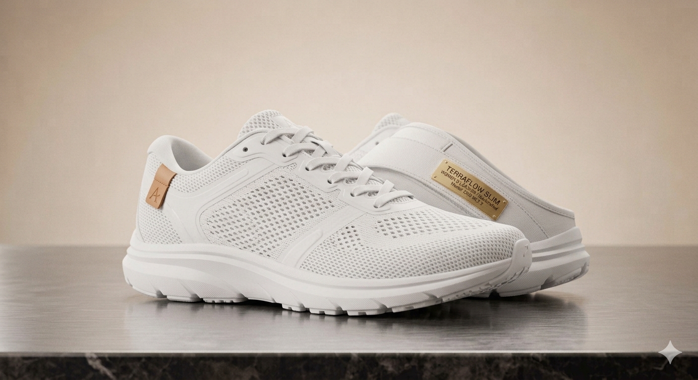 Men Lightweight Running Sports Shoes