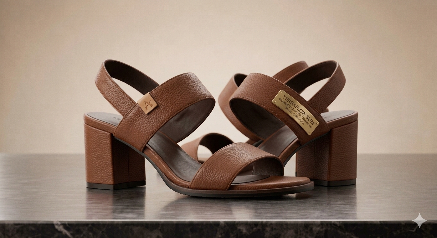 Footwear
