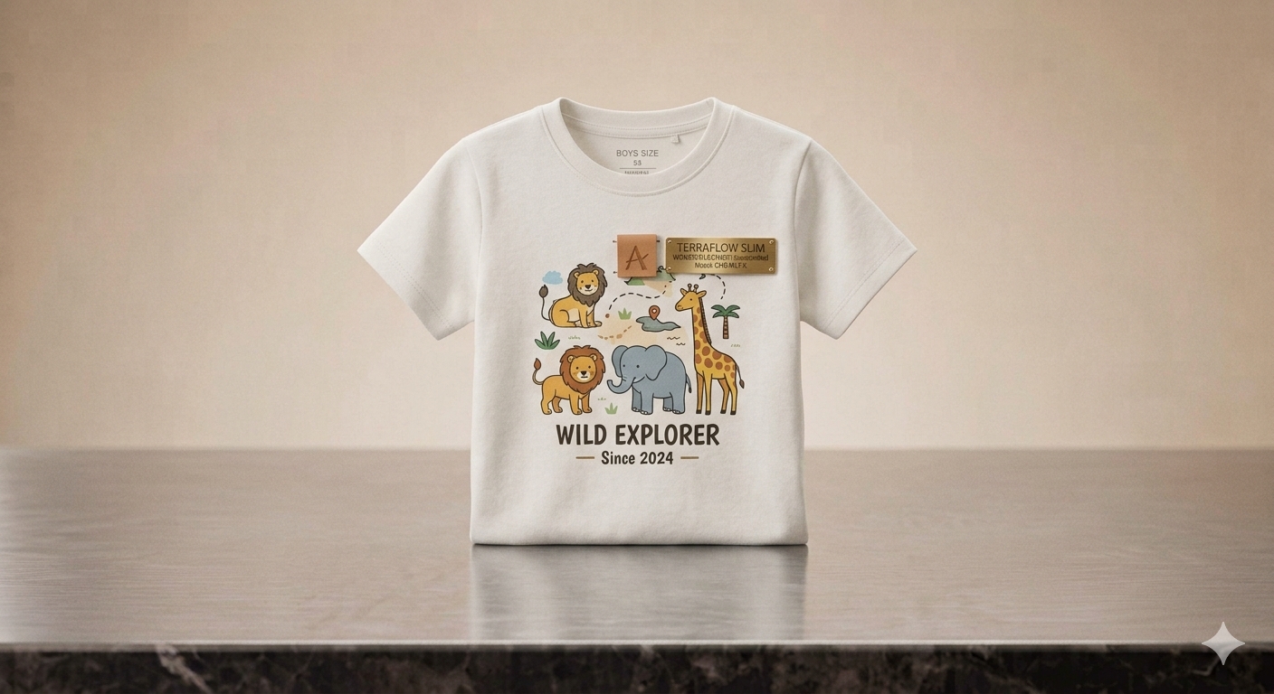 Kids Wear
