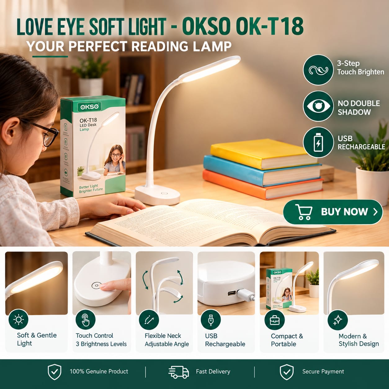 love eye soft light -okso ok -t 18