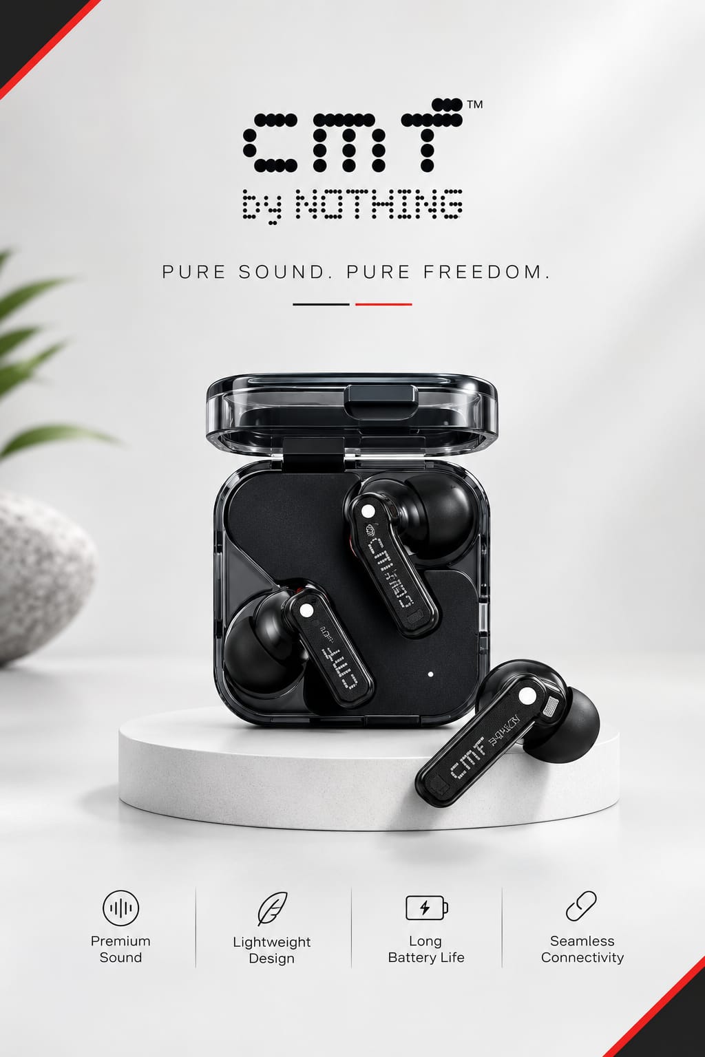 cmt by nothing pure sound freedon