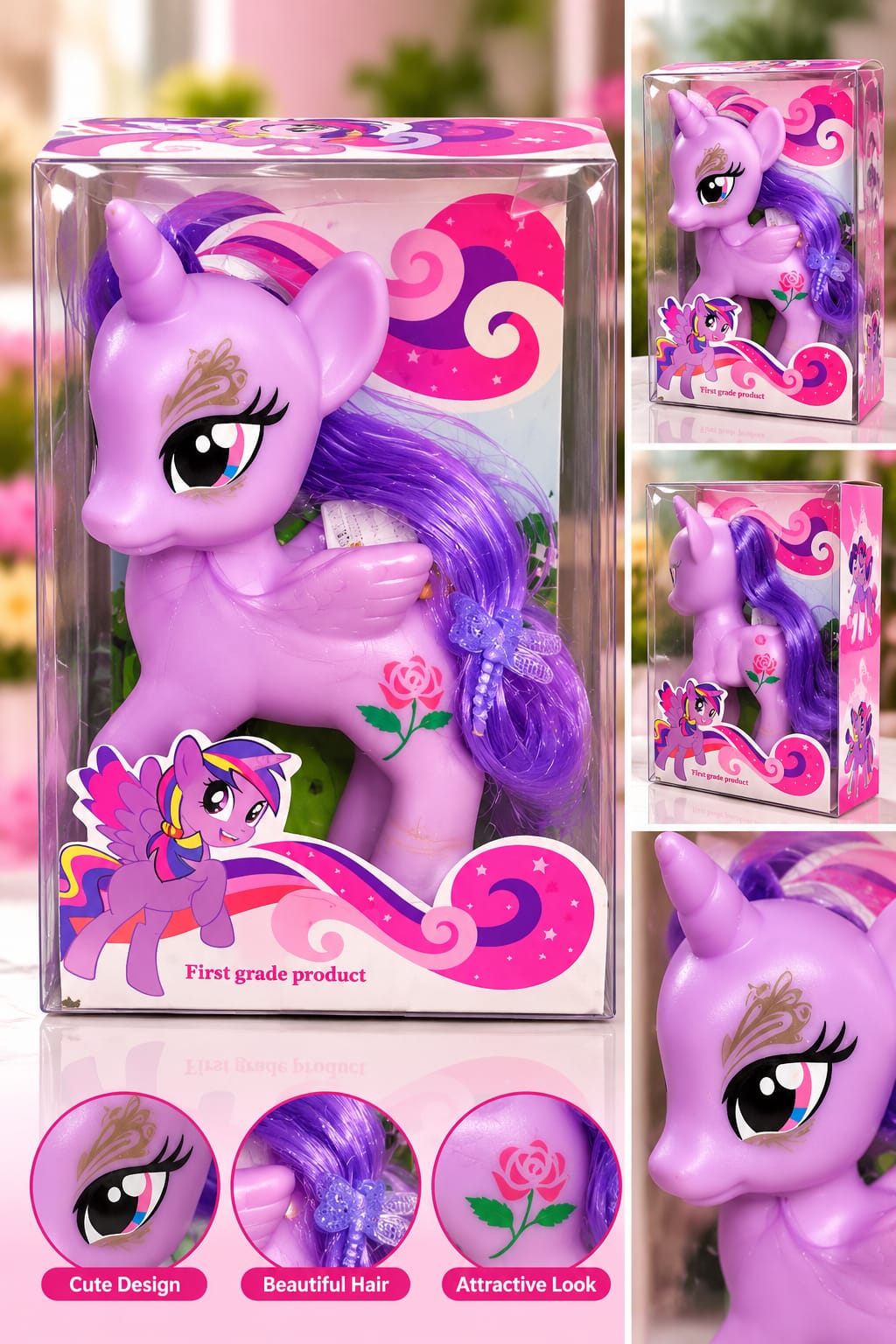 toy 6- inch tewilight