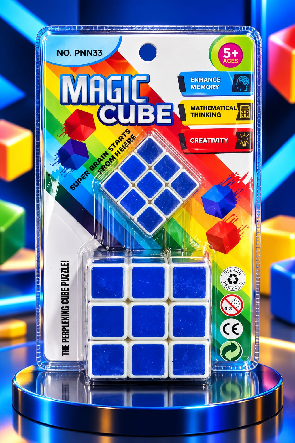 magic cube